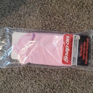 Snap-on Socks